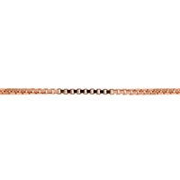 Bracciale Dédié in Oro rosa BRDV3 RO - BRDV3 RO